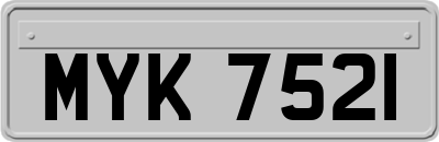 MYK7521