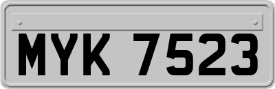 MYK7523
