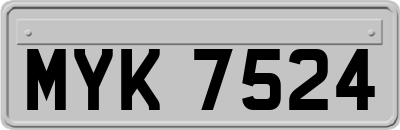 MYK7524