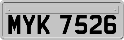 MYK7526