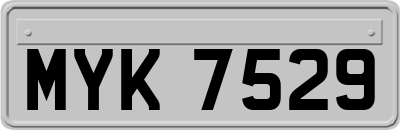 MYK7529