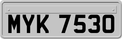 MYK7530