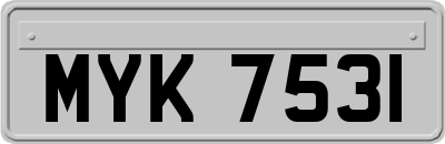 MYK7531