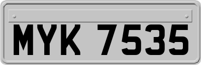 MYK7535