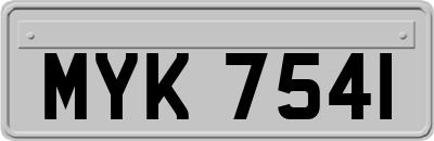 MYK7541