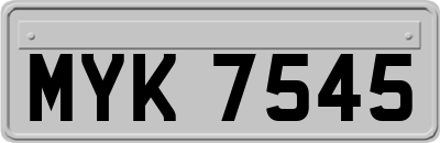 MYK7545