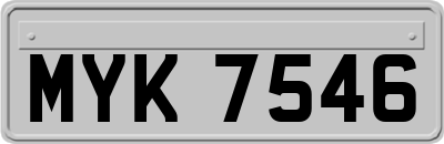 MYK7546