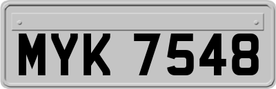 MYK7548