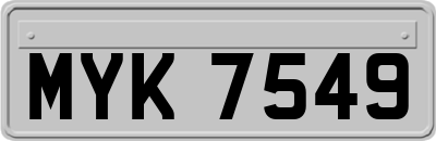 MYK7549