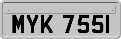 MYK7551