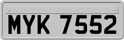 MYK7552