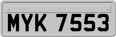 MYK7553
