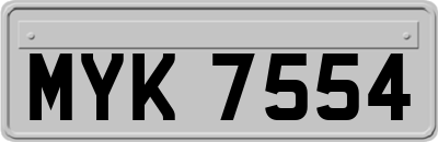 MYK7554
