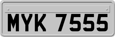 MYK7555