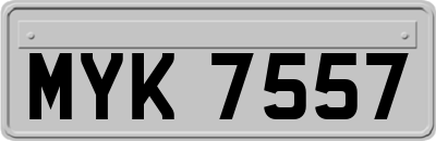 MYK7557