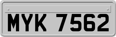 MYK7562