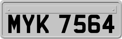 MYK7564