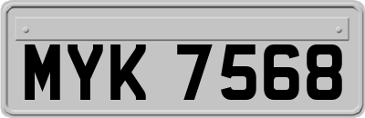 MYK7568