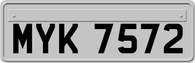 MYK7572