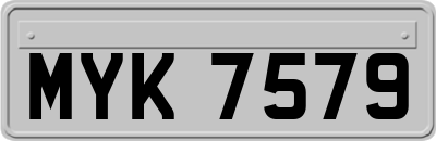 MYK7579