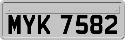 MYK7582