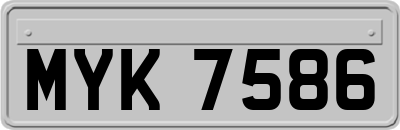 MYK7586