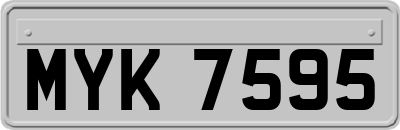 MYK7595
