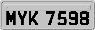 MYK7598