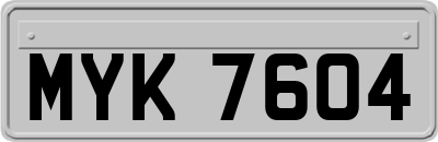 MYK7604