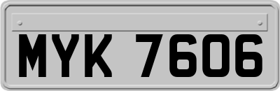 MYK7606