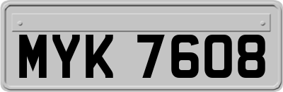 MYK7608
