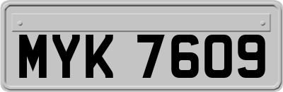MYK7609
