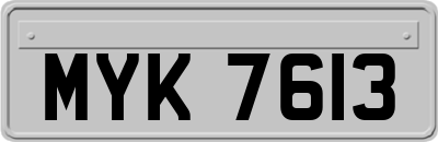 MYK7613