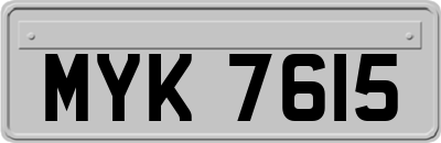 MYK7615