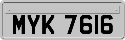 MYK7616