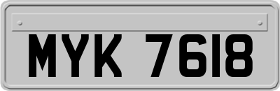 MYK7618