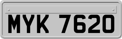 MYK7620
