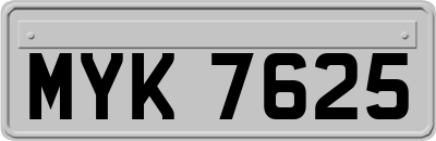MYK7625