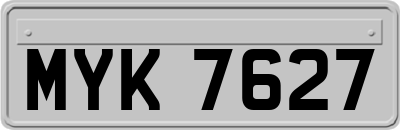 MYK7627