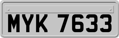 MYK7633