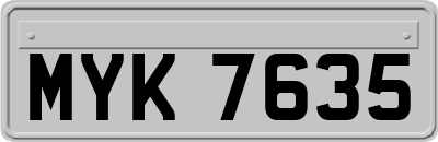 MYK7635