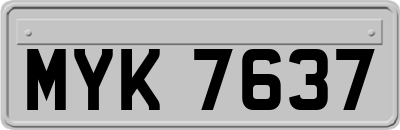 MYK7637