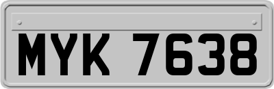 MYK7638
