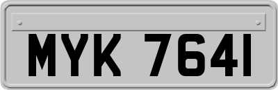 MYK7641