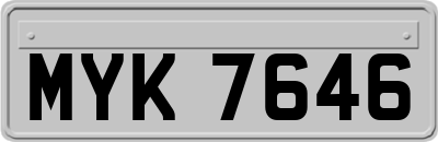 MYK7646