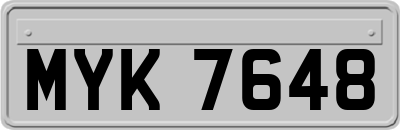 MYK7648