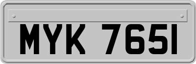 MYK7651