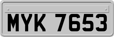 MYK7653