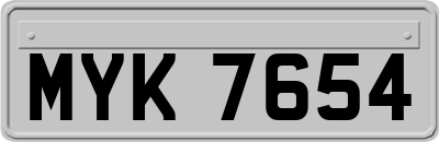 MYK7654
