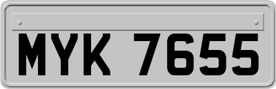 MYK7655